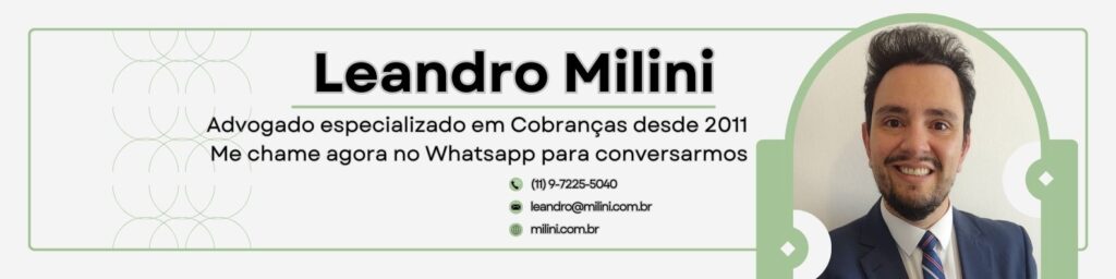 Advogado especializado em Cobrança Escolar